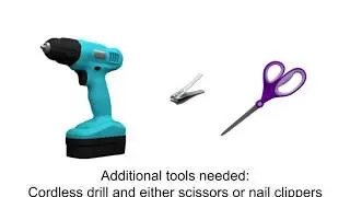 How To - Install our DIY Star Kits