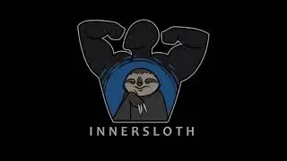 Innersloth LLC Logo (2020)