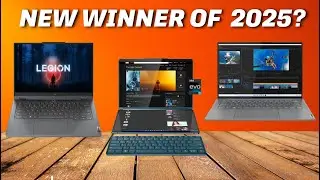 BEST Lenovo Laptop 2025 | Top Picks & Reviews