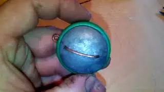 Самоя эффективная снасть зделай и себе такую