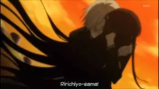 LA SCENA PIU' BELLA, DEL MIO ANIME PREFERITO!!!!!