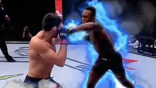 AMAZING 