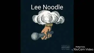 ASTRO WTF & LEE NOODLE
