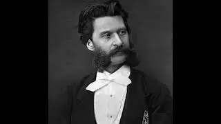 Johann Strauss II - Ballg'schichten, Op. 150