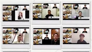 82 Kompilasi Video #EyiChallenge 2020 - Tutur Kata (VOG) - Eyi basses