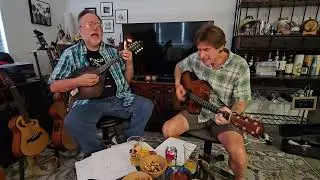How Far Down The Road - Gates & Goodel - by Ewing, Gates, & Goodell