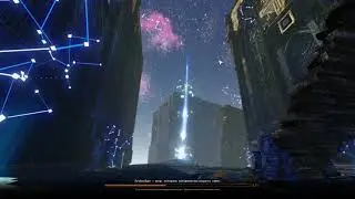 ArcheAge. Библиотека Эрнарда. Сады Наслаждений. Бункер. Квест на свиток. Даскшир.