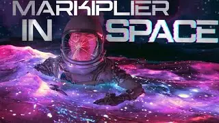 In Space with Markiplier | Reaction