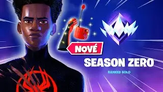 *NOVÉ* ARÉNY UPDATE VE FORTNITE