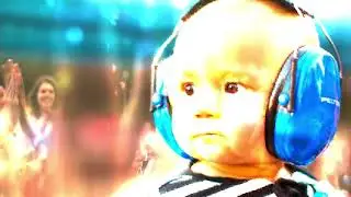 HEADPHONE BABY