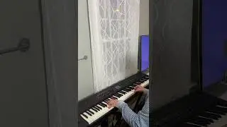 Там Нет Меня (Севара) - Пианино / I am not there (Sevara) - Piano 
