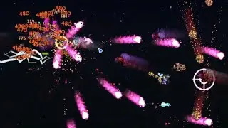 (REUPLOAD) Eridanus, Champion of Cosmos - Cruel Eternity God No-hit