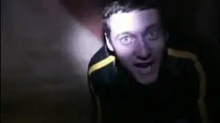 Диггеры нарвались на призраков