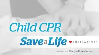 OLD 6a: Child CPR (2023)