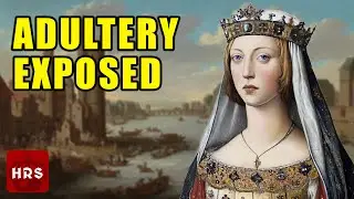 Sex, Lies, and the Tour de Nesle Affair!