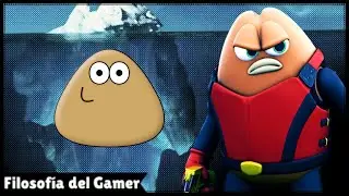 EL ICEBERG DEFINITIVO DE POU