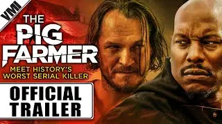 The Pig Farmer (2023) - Official Trailer | VMI Worldwide