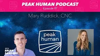 The Sherlock Holmes of Health - Reversing Disease, Blue Zones Debunk, Ancestral Diet | Mary Ruddick