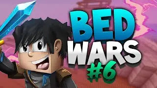 HVORDAN Å ROASTE SIN BROR! (JOAKIM STYLE) – #6 Norsk Bedwars m/Chuggs // PVPHeroes