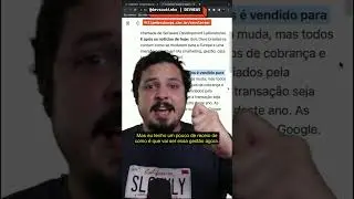 O dia está mais triste para quem compra domínio e não faz projetos 😞