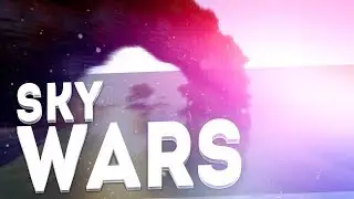 разношу выйграл катку sky wars 2