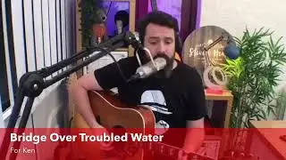 Bridge Over Troubled Water