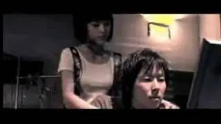 korea MV  limjeonghee - Don't go away my love.