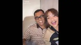 Kedekatan Fuji dg sesosok ayah pak haji Faisal