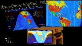 Geochron Digital 4k UHD Review