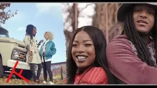 KEIZER - PLUS MIN FEAT. JONNA FRASER, KEMPI & I AM AISHA (PROD. ARCHITRACKZ)