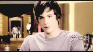 Don't Trust Me - Conociendo a Logan Mattews