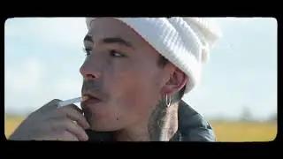 Loomy - Figli di operai (Lyrics video)