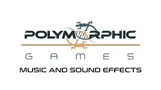 Polymorphic Games Vlog - Music and Sound Effects