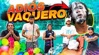 RETO DEL PALO | ULTIMO VIDEO DE TIO COKI 🥹🙏🏻