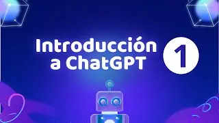 ¿Qué es ChatGPT? ¿Qué es un prompt? - ¡Aprende a sacar lo mejor de ChatGPT 3.5! 🤖💬