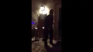 Marco alias Mr. Jackson