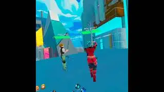Miku Spartan Telling OrsumMage To Get Down Here
