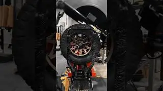 Lock Off-Road Lunatic ❌ Nitto Ridge Grappler 
