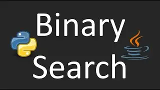 LeetCode - 704. Binary Search | Python | Java