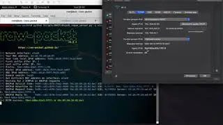 IPv6 has higher priority