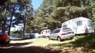 яз. Голям Беглик
