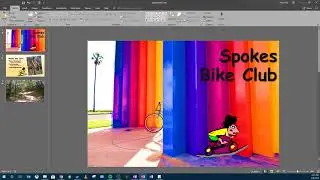 PPTMOD3V5   Inserting Video and Audio Files
