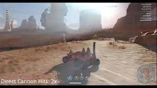 Crossout Spaced Armor