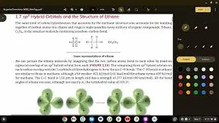 OpenStax Organic Chemistry 2