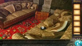 Escape Game 50 Rooms 3 - Level 15