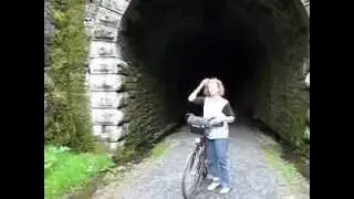 Railway Tunnel Fear