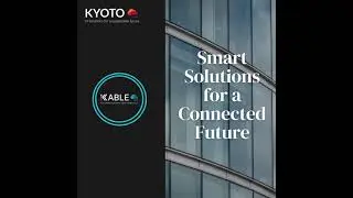 Transform Your Infrastructure with our ELV Solutions.