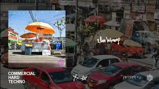 01. HYPNATOS - PURO INFRAROJO
