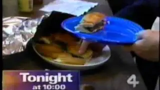 WCCO 4 News promo (April 15, 1998)