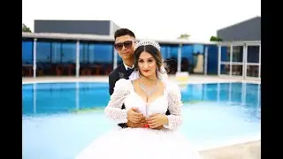 Sevlen Ve Sevim Dügün Töreni Part 3 Ork Mujyetin Ekstra Emin Dulovo